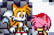 Tails and his GBA 3