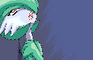 Your Inner Gardevoir