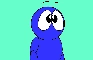 Bloo!