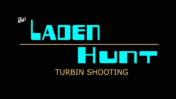 Turbin Hunt