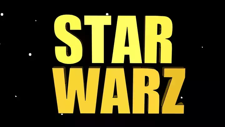 Star Warz: Some New Weed!