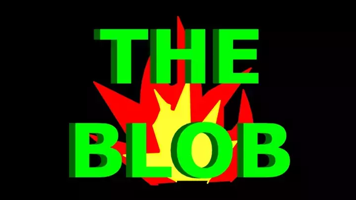 The Blob 'Episode 1'