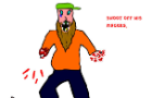 Torture Osama CIA style