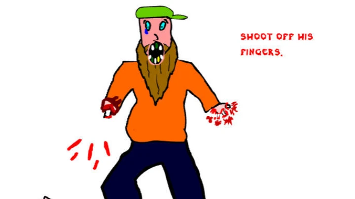 Torture Osama CIA style