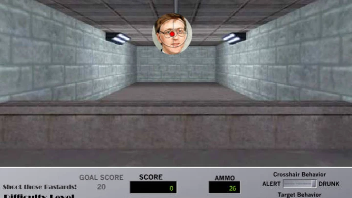 IMD Shooter