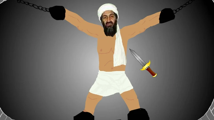 T.T.C. : Osama B.L.
