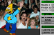 Dancin Abe Simpson