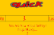 Quick (Running)