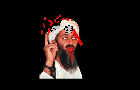 Smack Osama Bin Laden!