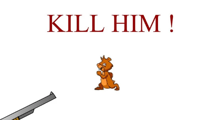 Hampster Death