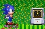 Sprite Shorts: Sonic 2