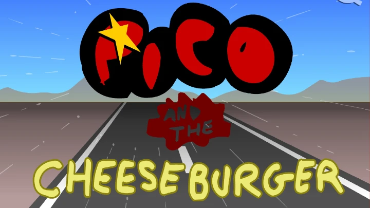 Pico And The Cheeseburger