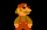 Mario's Rage (GHAD)