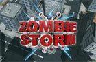 Zombie Storm