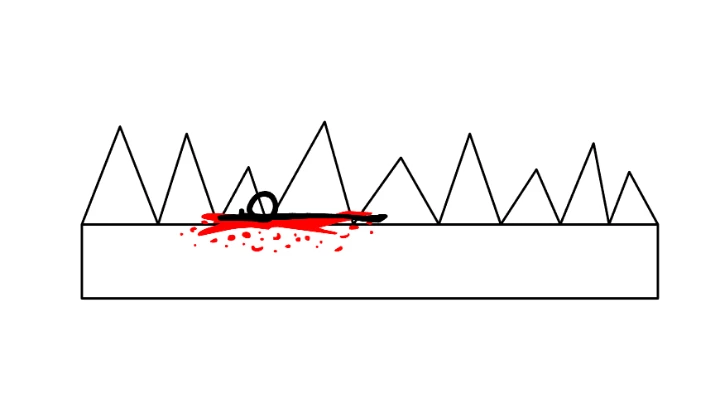 Stickicide Game.