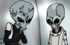 Destroy All Humans Ep.1