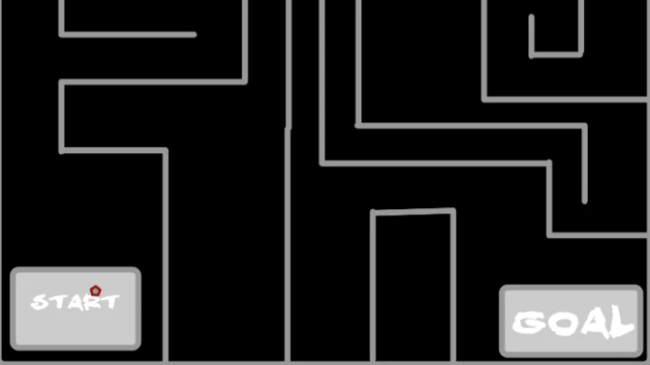 Maze Craze