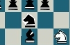chess for advanced player