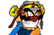 Wario is Sexy