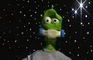 Astrophobia