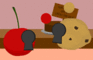 LL-Cake Tiem