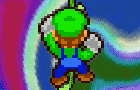 Luigi: The reversed Vine