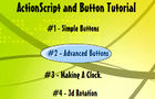 AS and Button Tutorial