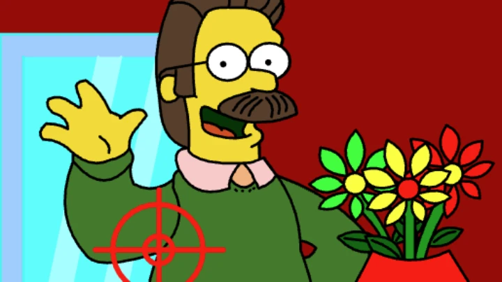 Flanders Killer 2