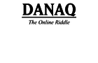 Danaq - The Online Riddle