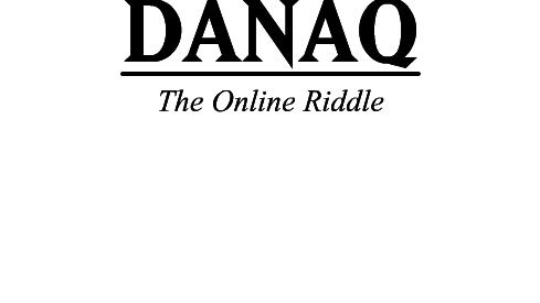 Danaq - The Online Riddle
