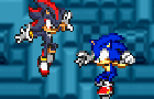 Sonic: Battles in Mobius
