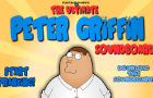 Ultimate Peter Griffin SB