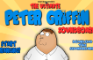 Ultimate Peter Griffin SB