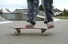 Skateboarding: The Basics