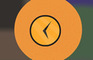 OrangeClock has aids