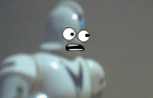 -Robot Chicken Attempt-