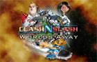 Clash'N Slash Worlds Away