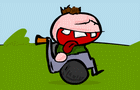Cripple Johnny