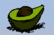The 5th Avocado [ Color ]