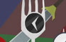 A Clock Fight 3