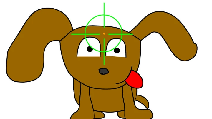 Kill cute animals: Puppy