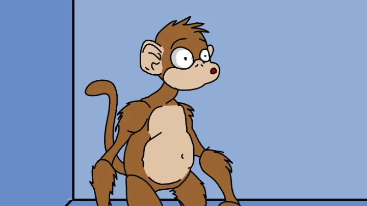 Monkey Madness