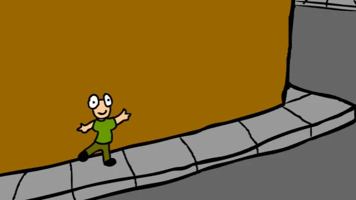 The death of breadman