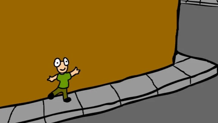 The death of breadman