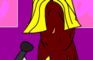 Britney Spears Imitation