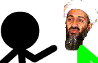 Kick Bin Laden