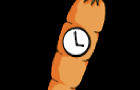 Enter Carrot Clock