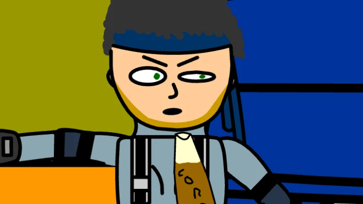 Metal Gear Toast 3