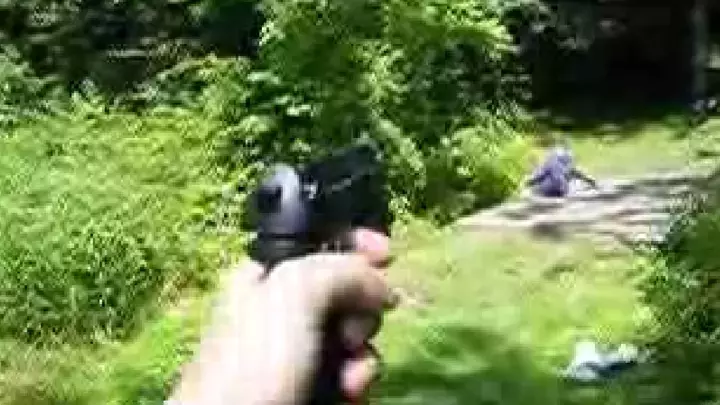 FPS in Real Life 2