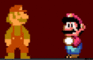Mario Through the Ages